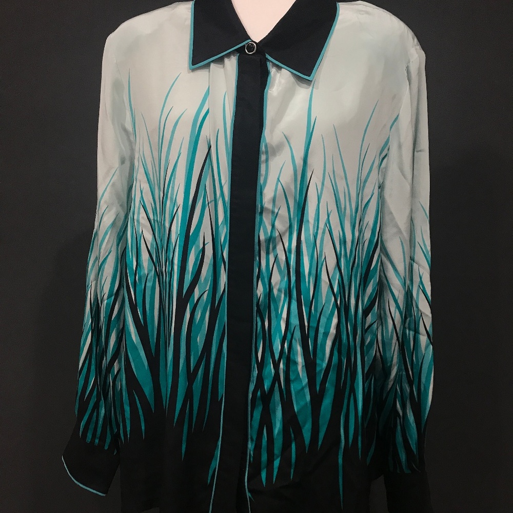 Button Up Shirt